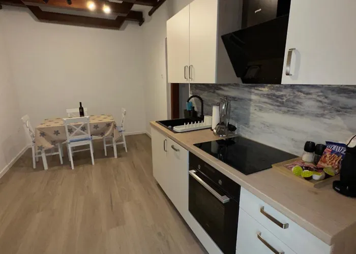 Apartment Marta Crikvenica
