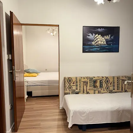 Apartment Marta *