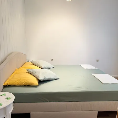 Apartament Marta