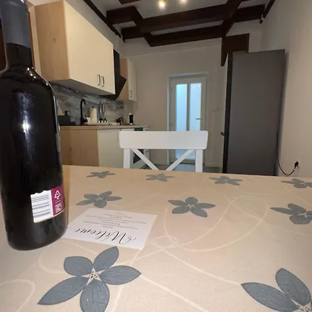 Apartment Marta *