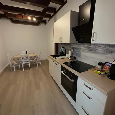 Apartament Marta Crikvenica